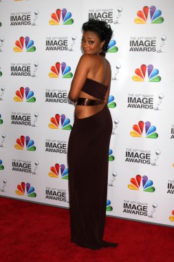 Tatyana Ali