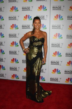 Vanessa L. Williams