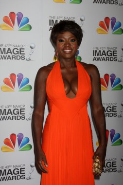 Viola Davis