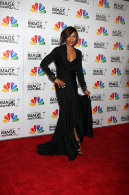 Wendy Raquel Robinson