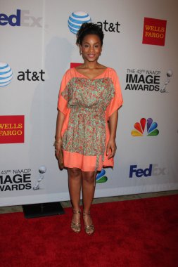 Anika Noni Rose