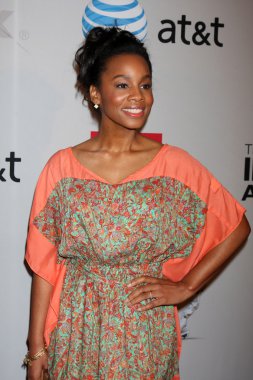 Anika Noni Rose