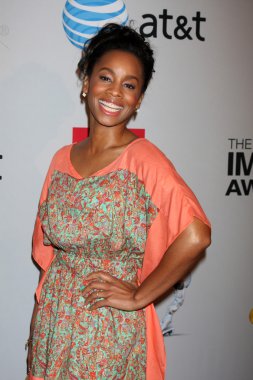 Anika Noni Rose