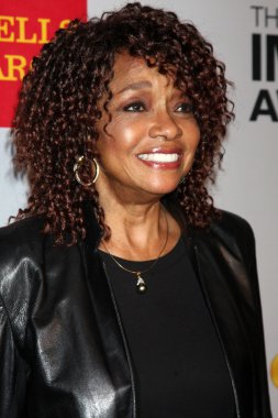 Beverly Todd