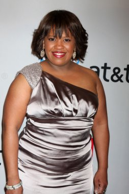 Chandra Wilson