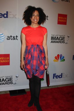 Janine Sherman Barrois