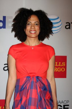 Janine Sherman Barrois