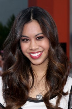 Ashley Argota