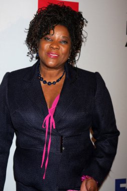 Loretta Devine