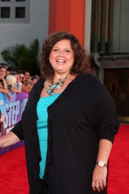 Abby Lee Miller