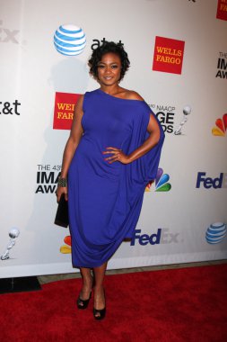 Tatyana Ali