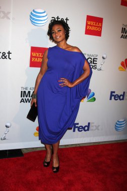 Tatyana Ali