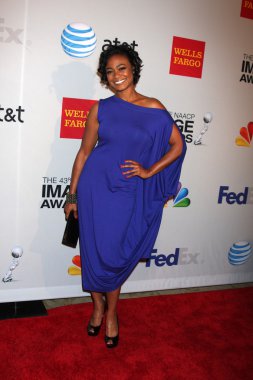 Tatyana Ali