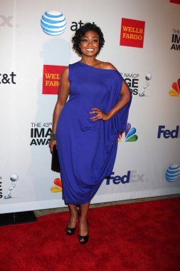 Tatyana Ali