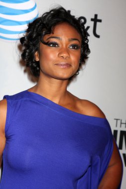 Tatyana Ali