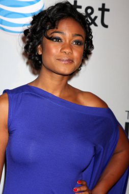 Tatyana Ali