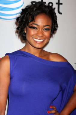 Tatyana Ali