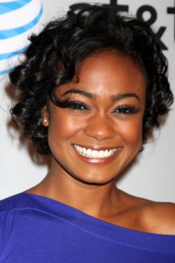 Tatyana Ali