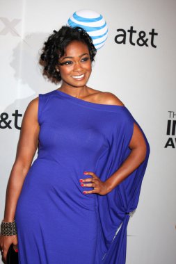 Tatyana Ali