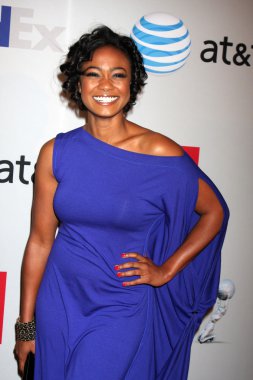 Tatyana Ali