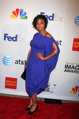 Tatyana Ali