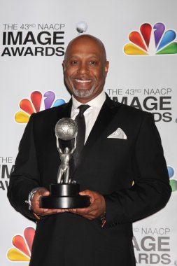 James Pickens Jr