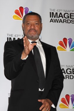 Laurence Fishburne