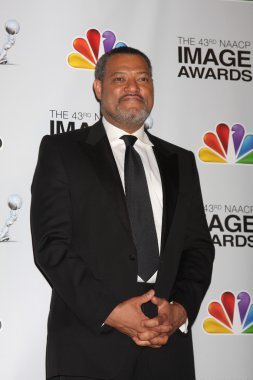 Laurence Fishburne