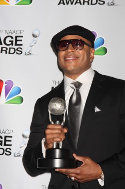 ll cool j