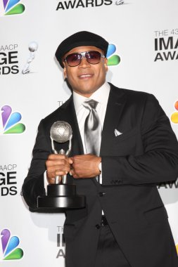 ll cool j