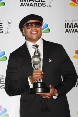 ll cool j