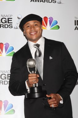 ll cool j