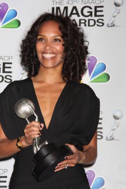 Mara Brock Akil