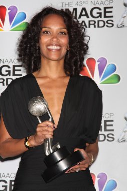 Mara Brock Akil