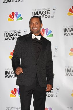 Mike Epps