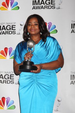 Octavia Spencer