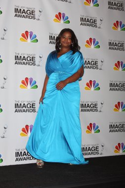 Octavia Spencer