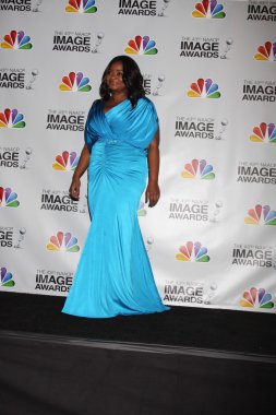 Octavia Spencer