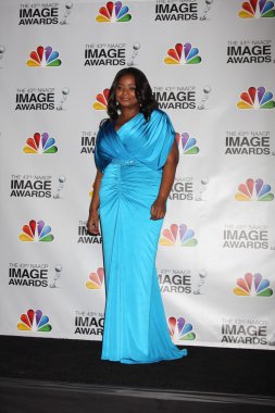 Octavia Spencer