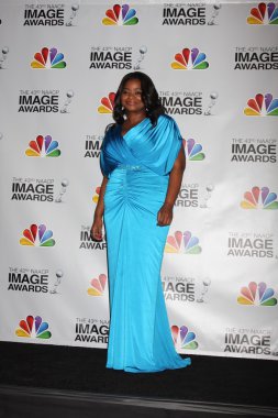 Octavia Spencer