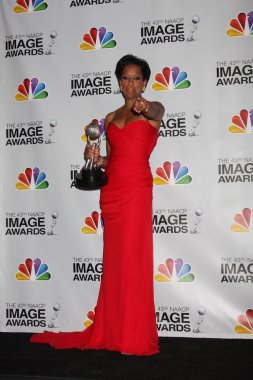 Regina king