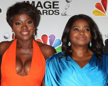 Viola Davis, Octavia Spencer