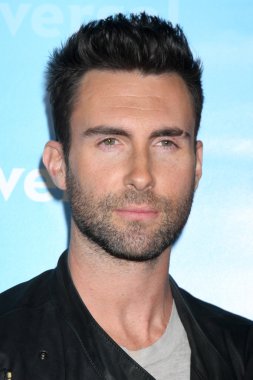 Adam Levine