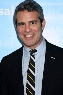 Andy Cohen