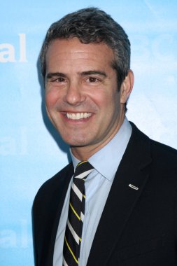 Andy Cohen