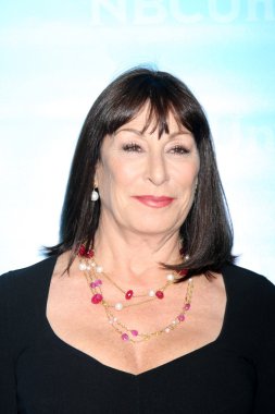 Anjelica Huston