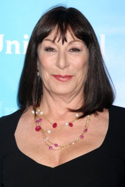 Anjelica Huston