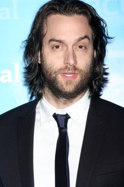 Chris D'Elia