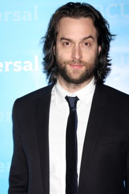 Chris D'Elia