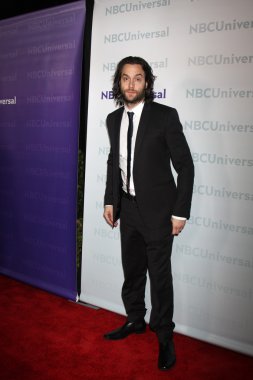 Chris D'Elia